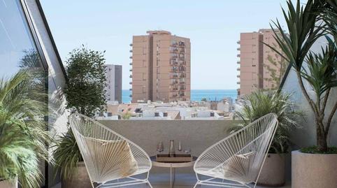 Foto 2 de Pis en venda a Puerto Deportivo, Fuengirola