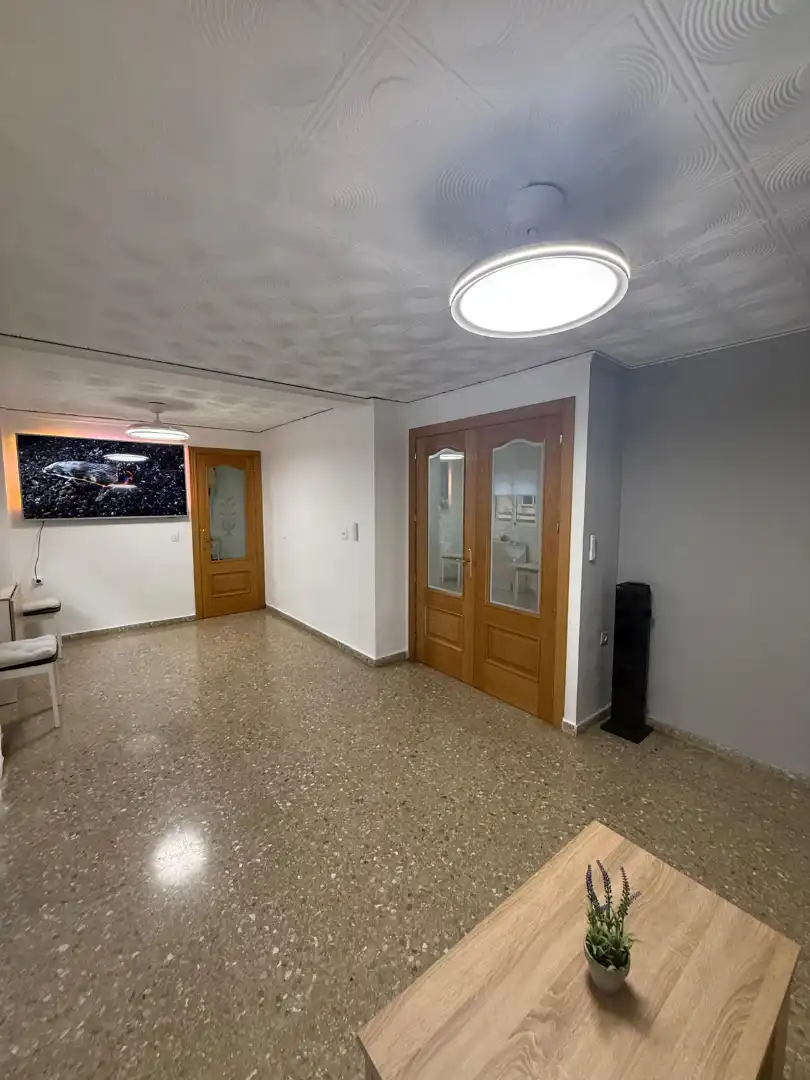 Piso en venta en Alcoy / Alcoi con Aire acondicionado y Trastero