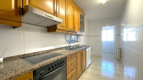 Foto 5 de Piso en venta en Via Europa - Parc Central, Mataró