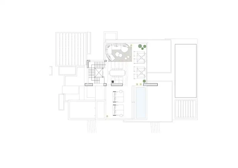 Villa mit Terrasse zum Verkauf in Calle Antonio Machado, imagen 17