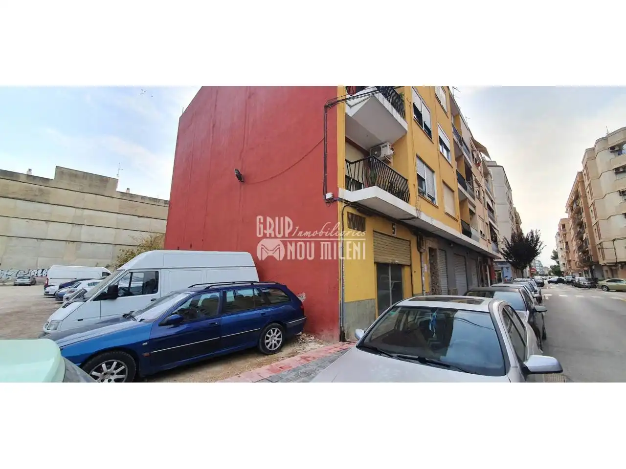 Business premises for sale in Calle SAN CARLOS, imagen 15
