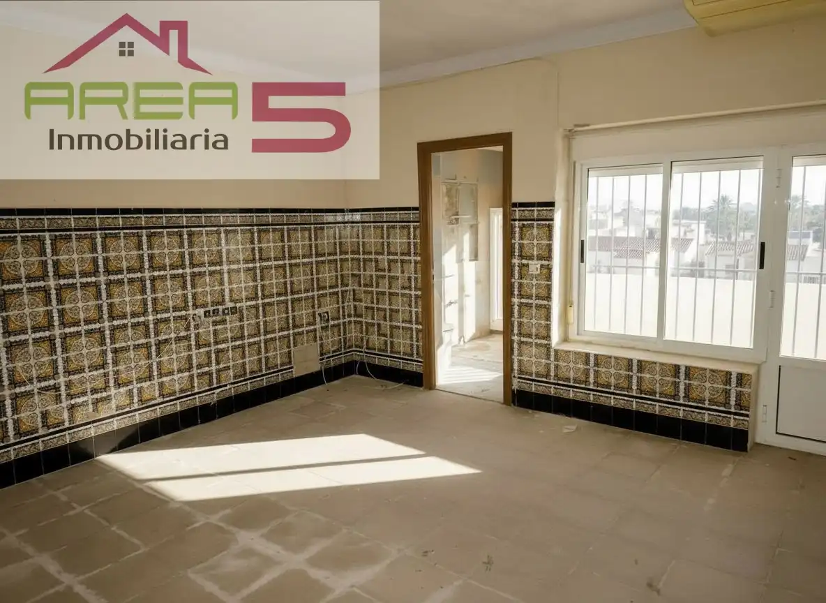 Habitación de Casa adosada en venta en Santa Marta