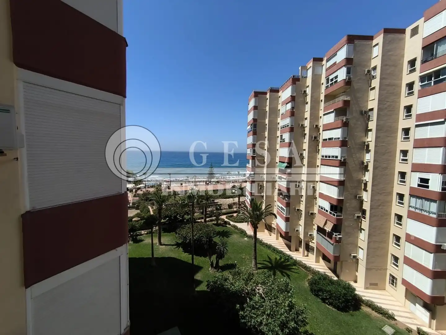 Appartement avec ascenseur à vendre à Centro Internacional, imagen 4