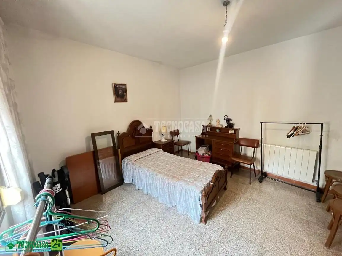Habitación de Casa adosada en venta en Miguelturra con Aire acondicionado y Calefacción