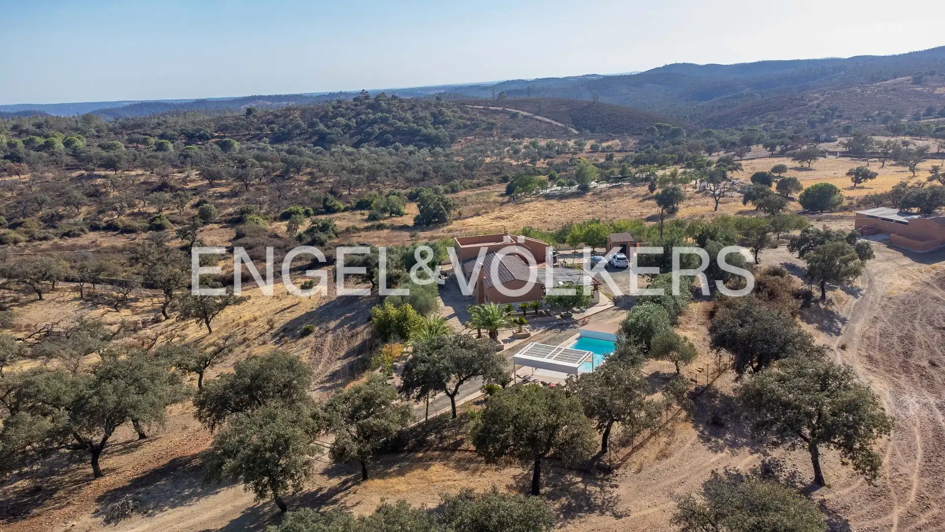 Country homes for sale in Calañas, Huelva