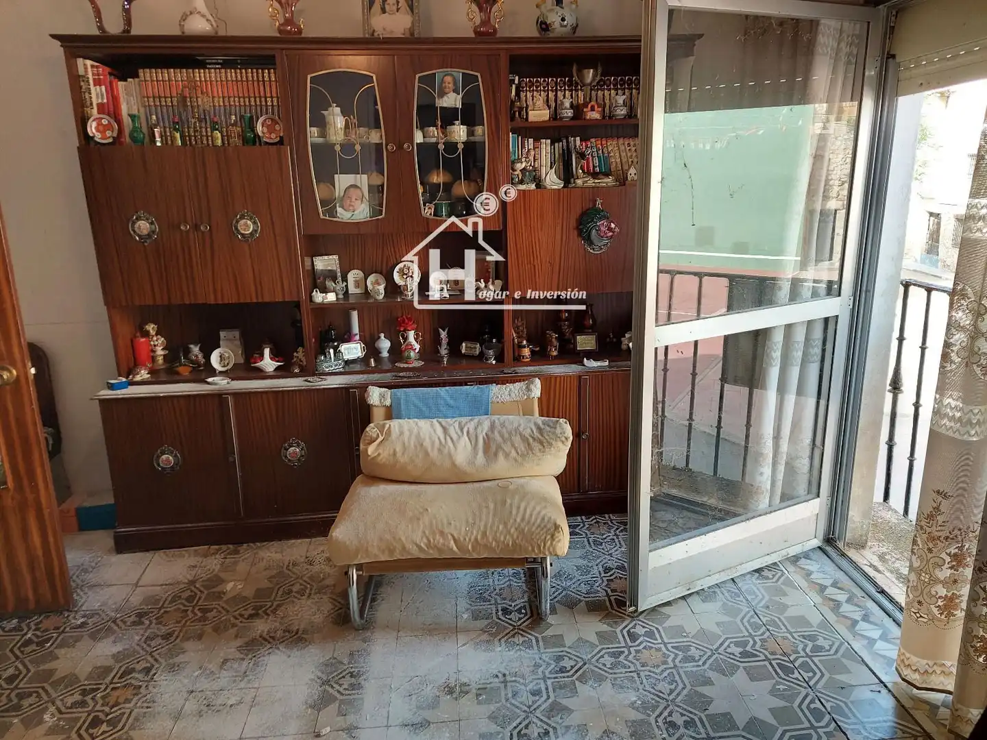 Casa o chalet en venta en Luis Sierra, Fuentelviejo