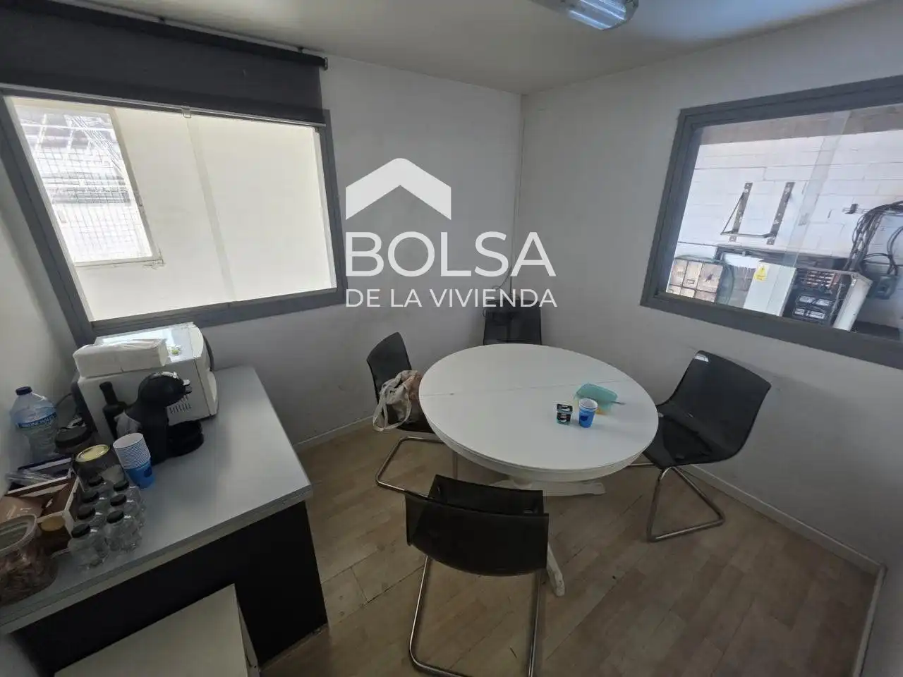 Industrial building for sale in Congost - Santa Caterina, imagen 17