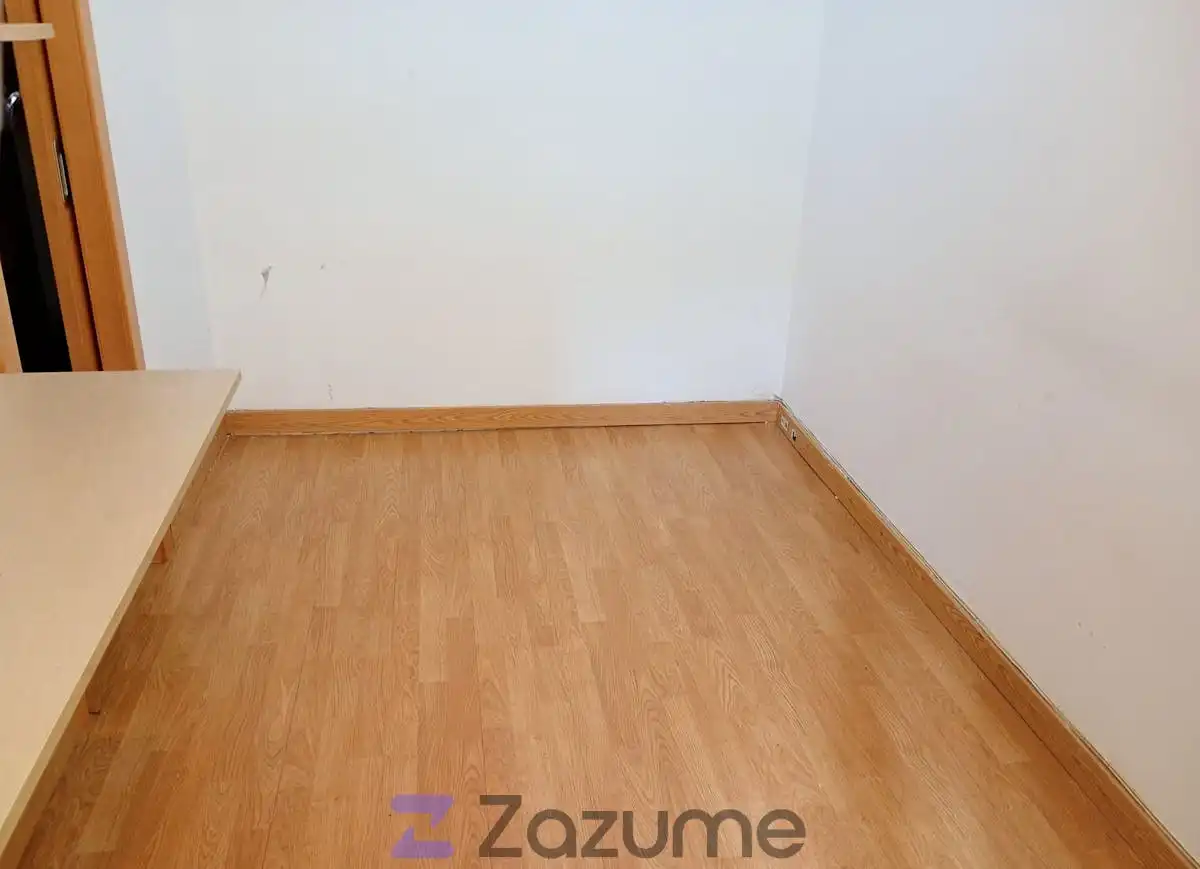 Piso de alquiler en Barcelona con Parquet, Horno y Lavadora