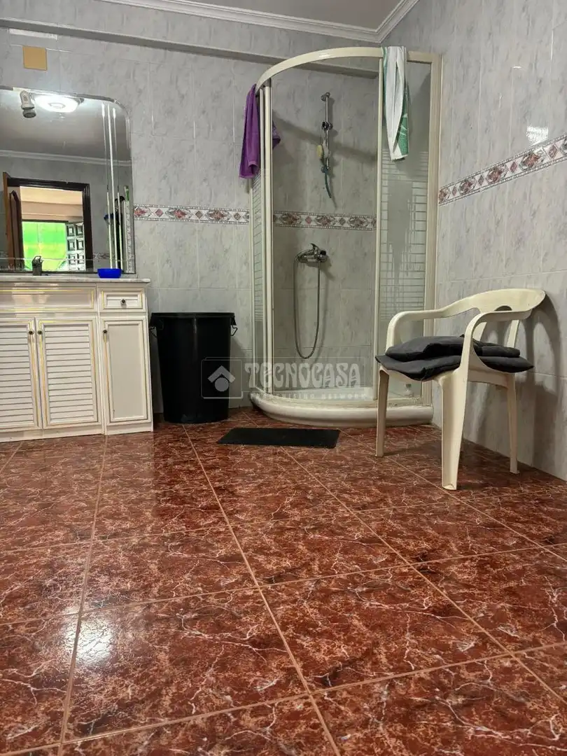 Finca rústica en venta en Valdezorras - El Gordillo