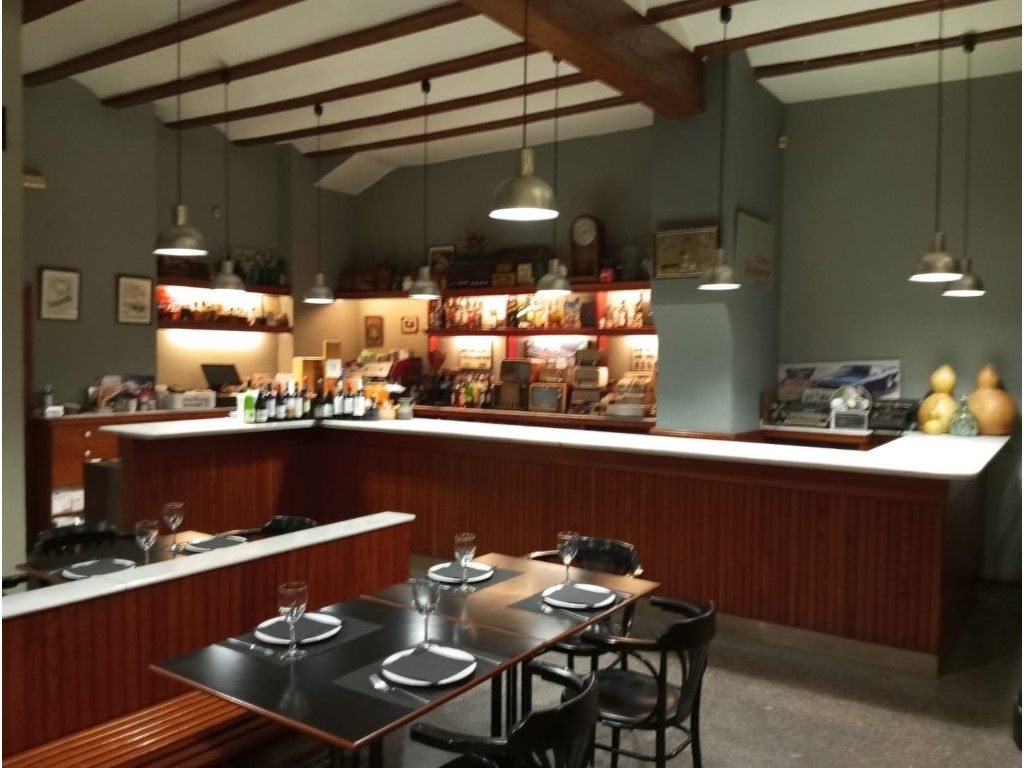 Premises to rent in Bétera