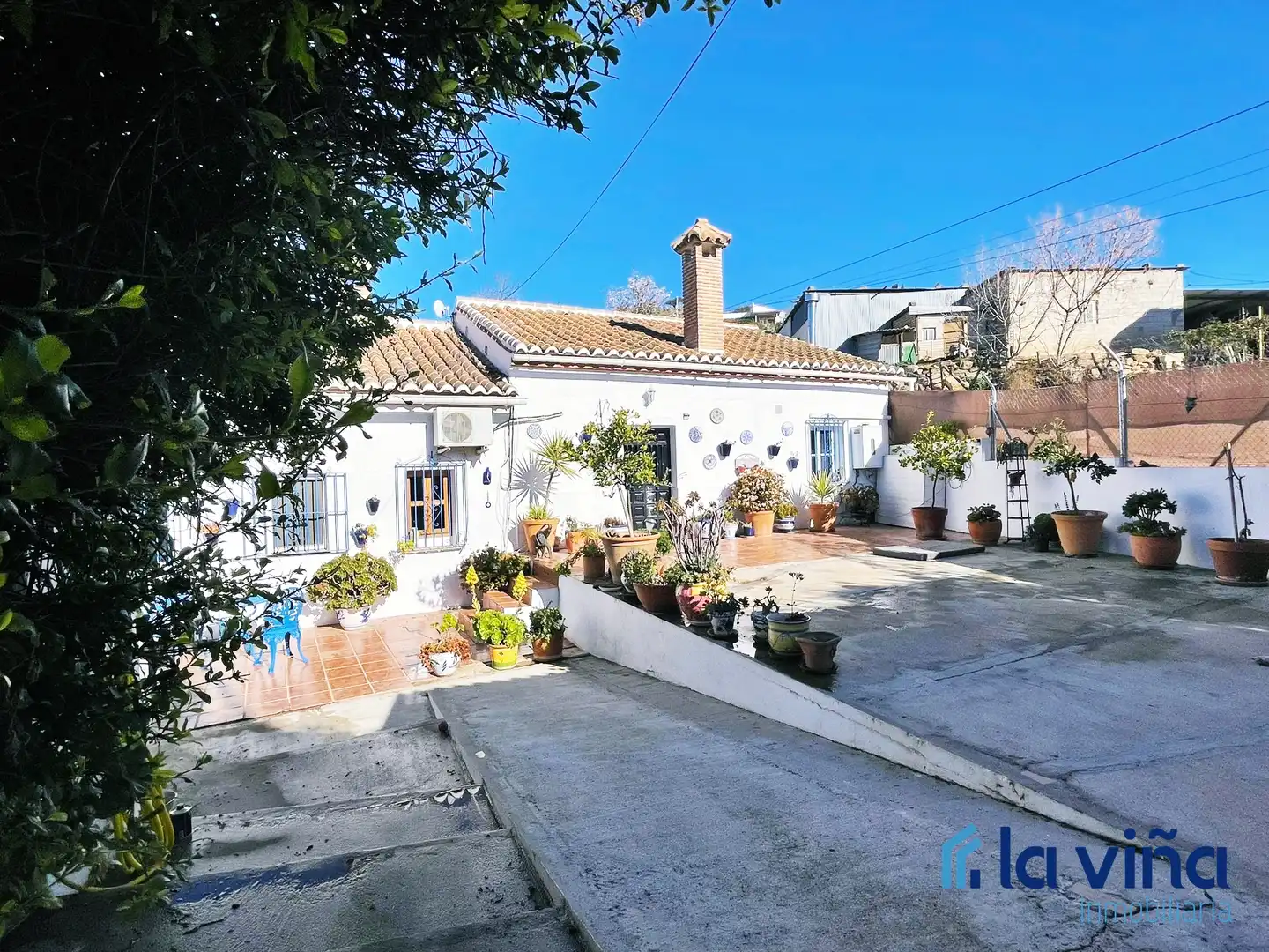 Chalet en venta en Villanueva de la Concepción, imagen 2