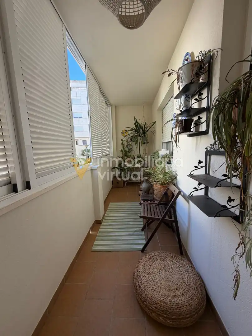 Piso con balcón en venta en Avenida de Luis Alberto de Cuenca 4, imagen 4