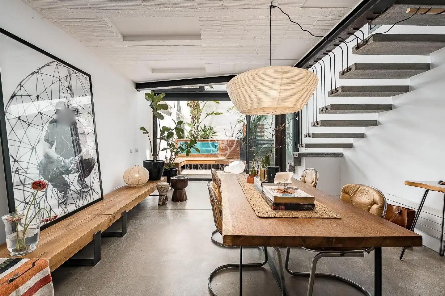 Loft con piscina en venta en Sants - Montjuïc, imagen 45
