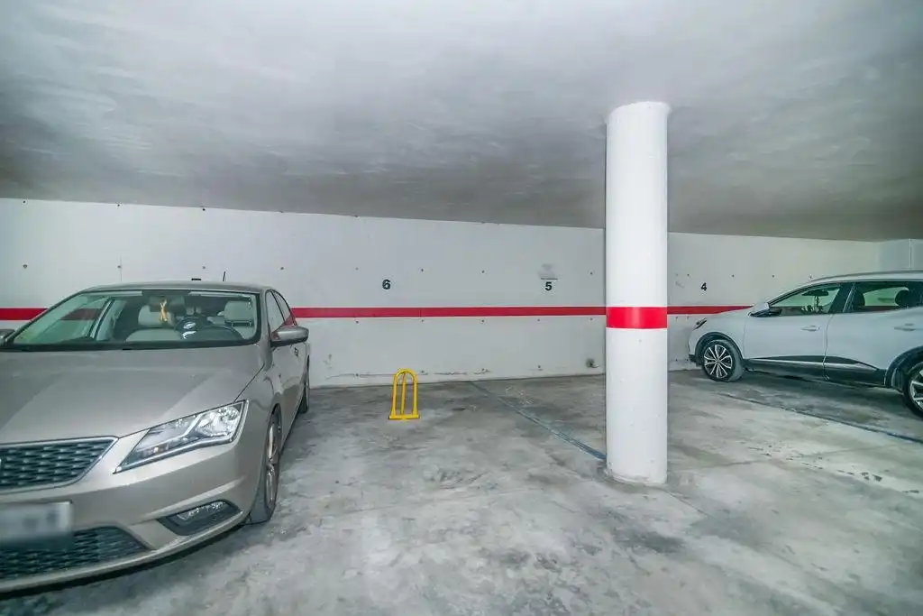 Parcheggio in vendita a Campo de Murcia, imagen 11