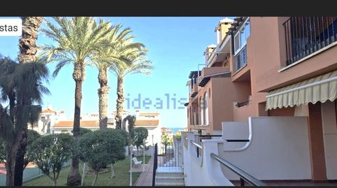 Foto 2 von Wohnungen zur Miete in Torreblanca, Torrevieja