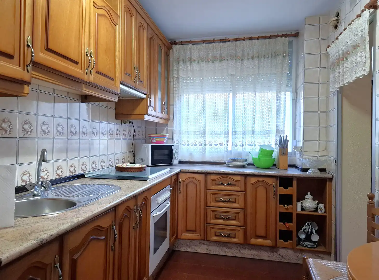 Cuina de Pis en venda en Málaga