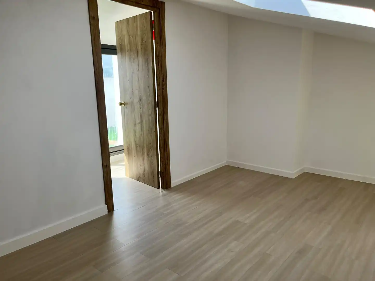 Dúplex amb terrassa en venda a Carrer de Nostra Senyora de Montserrat, imagen 17