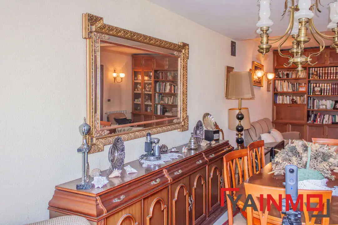 Adosado con jardín en venta en Legutio, imagen 48