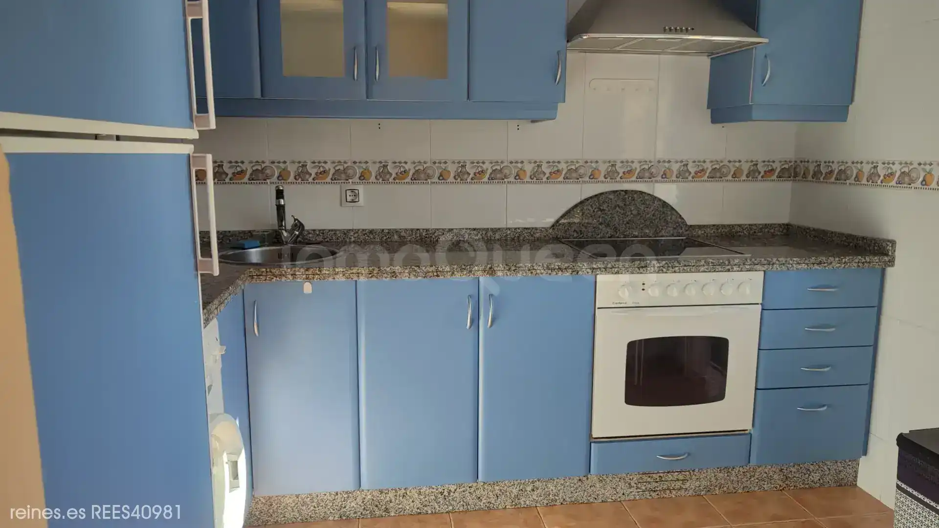 Flat to rent in N/A