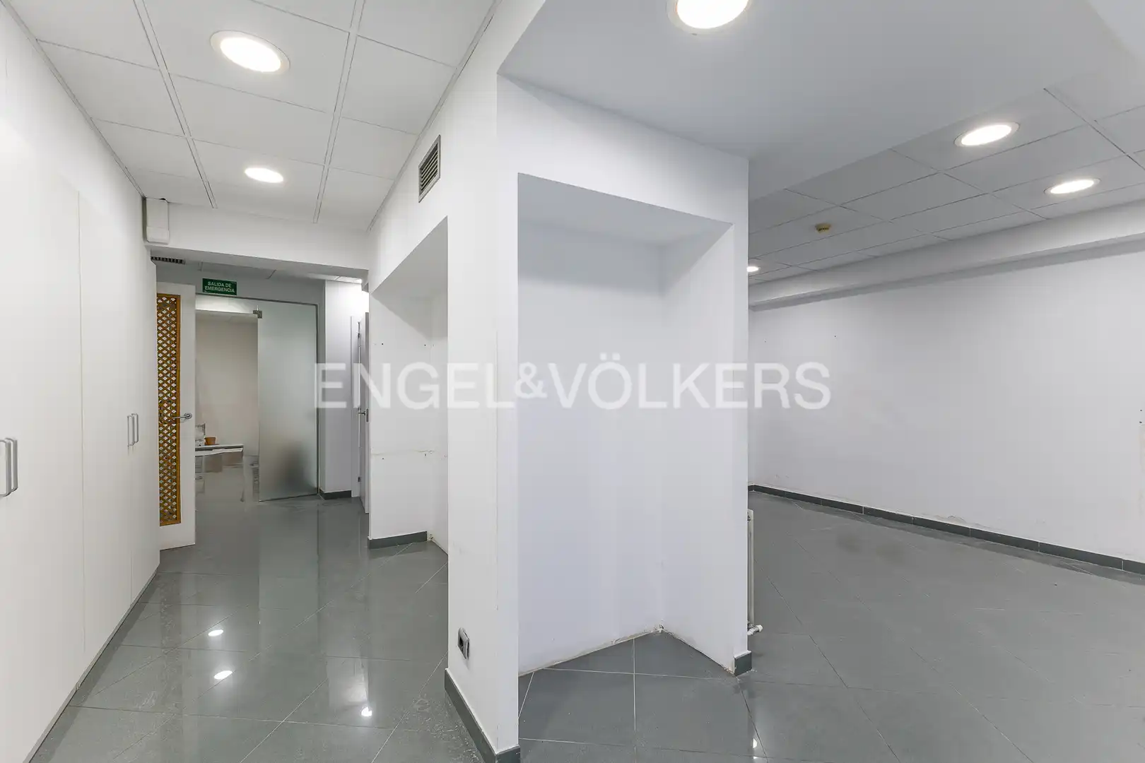 Oficina en venta en Barcelona