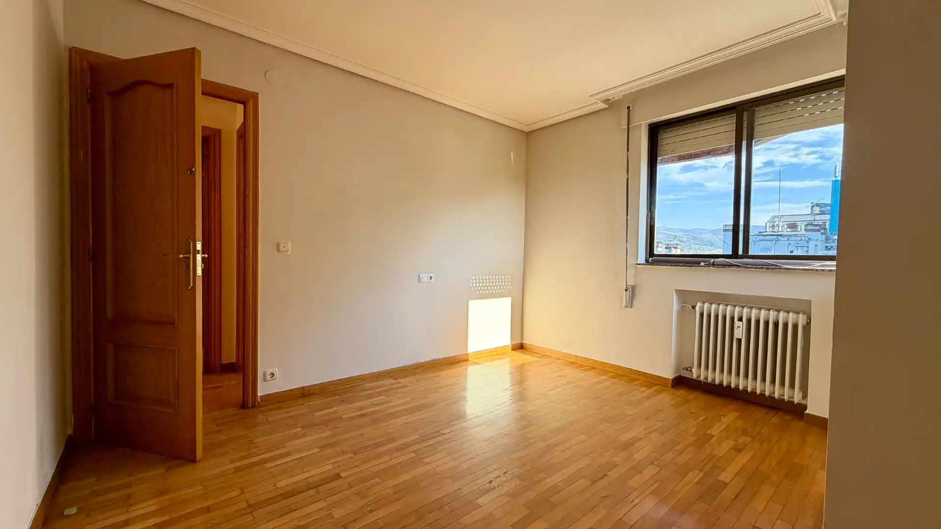 Appartamento con ascensore in vendita a Avenida Astorga 1, imagen 22
