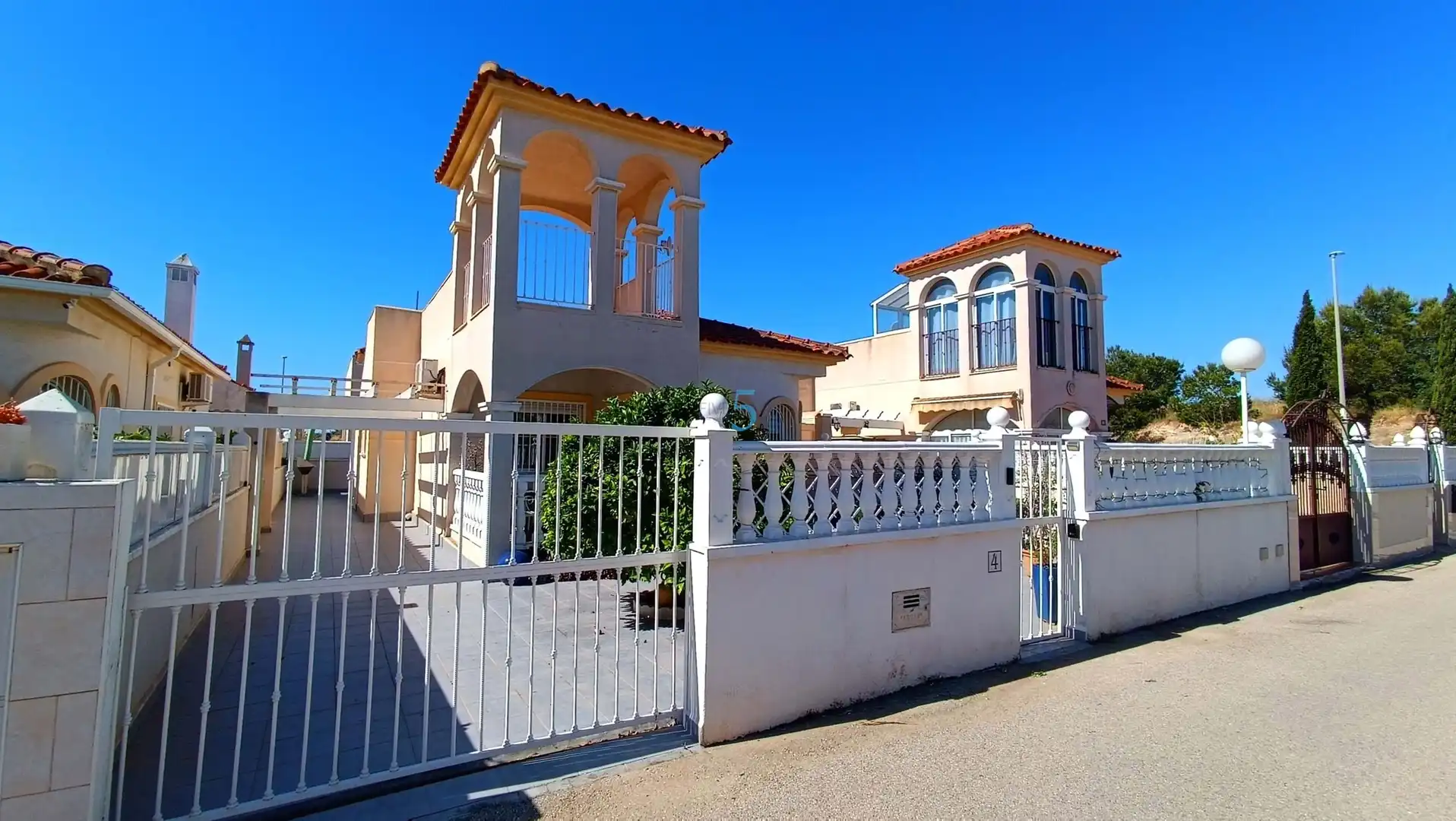 Casa con piscina en venta en Algorfa, imagen 6