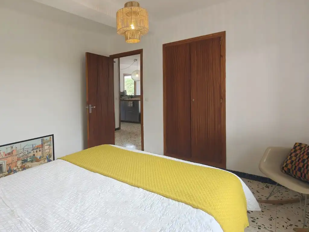 Habitación de Casa o chalet en venta en La Puebla de Castro