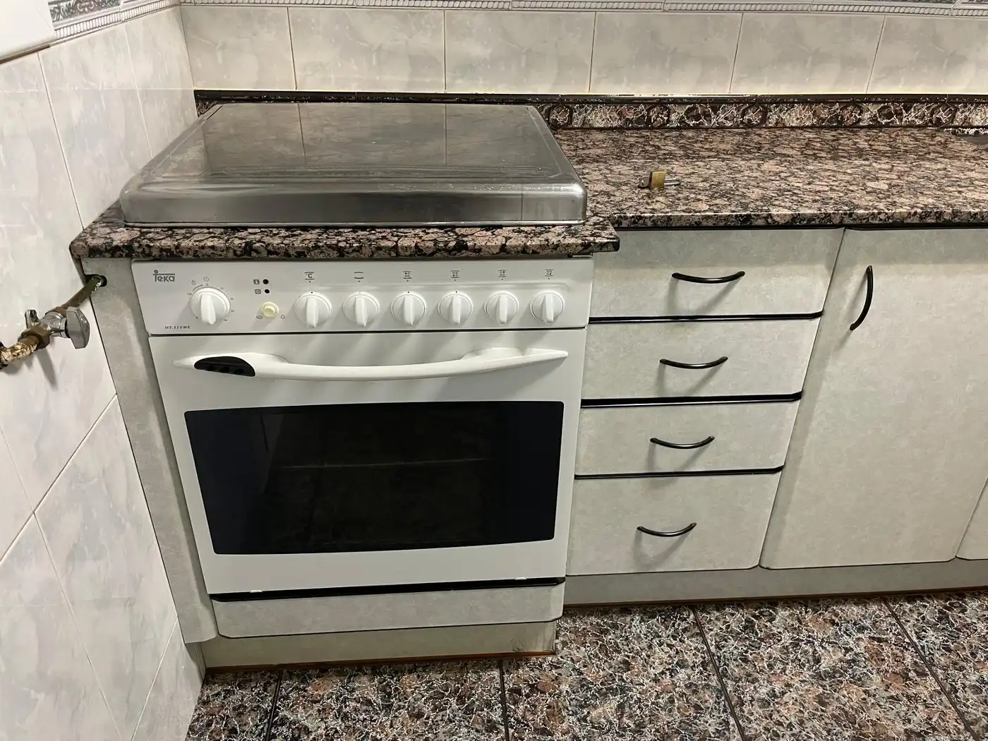 Pis amb terrassa en venda a Santa Margarida de Montbui, imagen 30