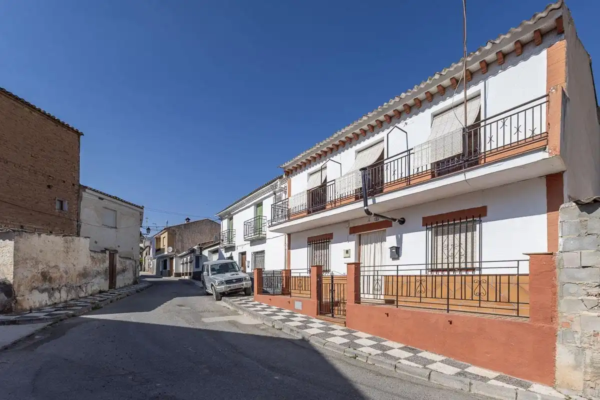 Maison avec terrasse à vendre à Jayena, imagen 39