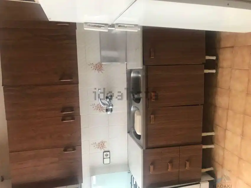 Cuina de Casa o xalet en venda en Balaguer