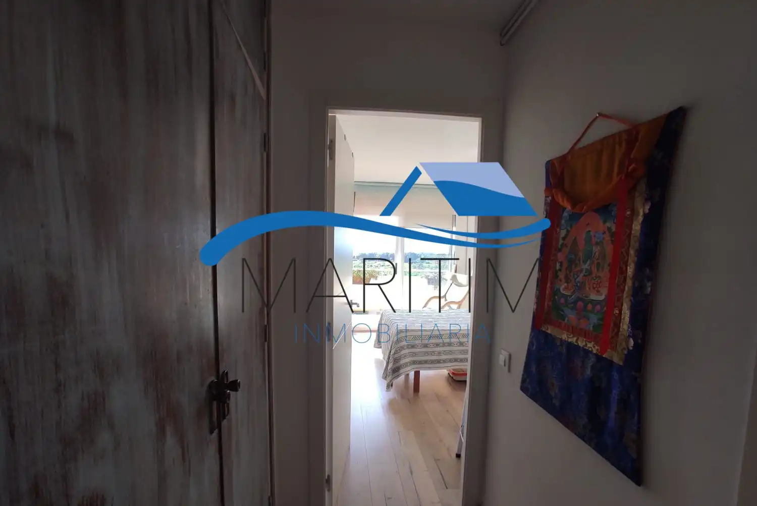 Appartamento con piscina in vendita a vila de Madrid, imagen 12