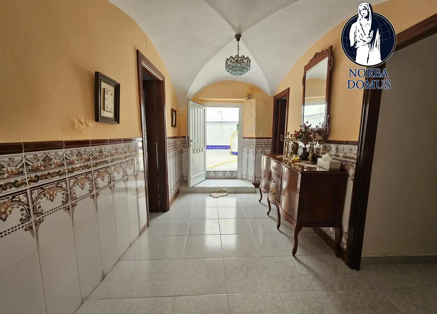 Casa rústica en venda a Sierra de Fuentes, imagen 3