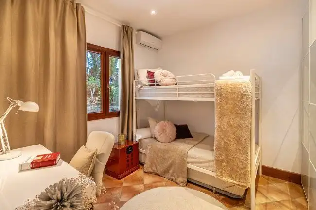 Houses for rent in Sotogrande Alto