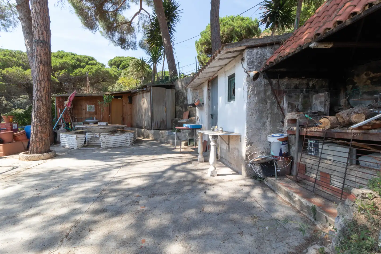 Villa mit Terrasse zum Verkauf in Sant Cebrià de Vallalta, imagen 34