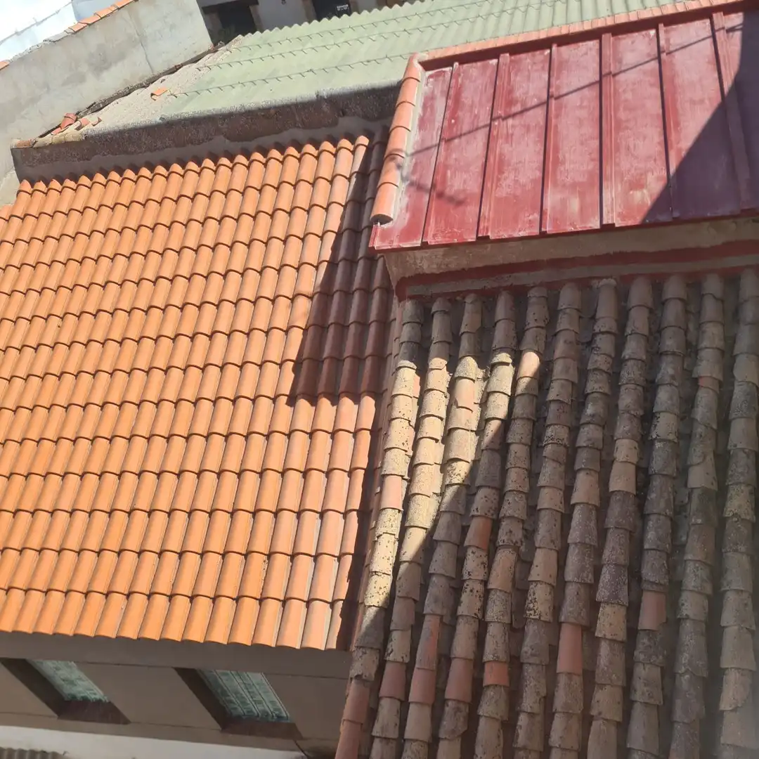 Vista exterior de Casa o xalet en venda en Argamasilla de Calatrava amb Aire condicionat, Calefacció i Terrassa