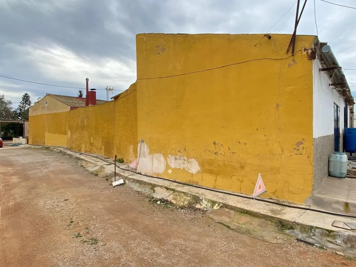 Casa rústica amb jardí en venda a Pasaje NIETOS, LOS-DS MAGDALENA, imagen 17