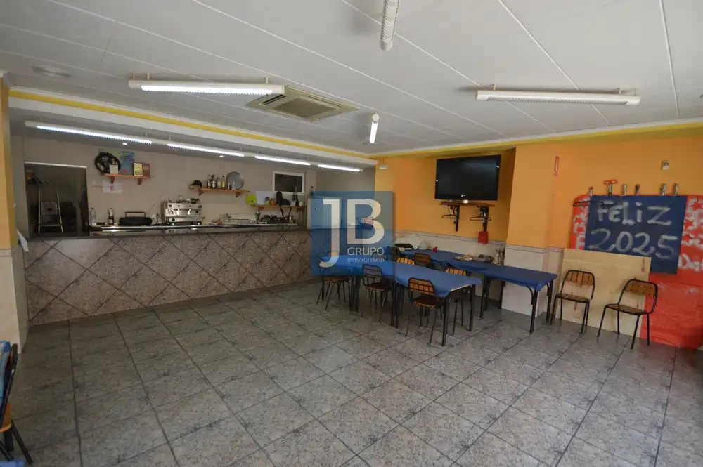 Gewerbefläche zum Verkauf in Carrer Metge Lorenzo Santa Maria, imagen 6