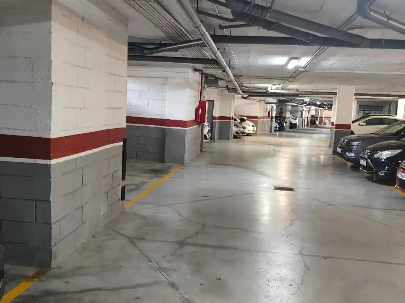 Parkplatz von Garage zur Miete in Platja de Palma
