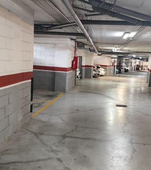 Foto 2 von Garage zur Miete in Carrer de Quito, 5, Es Portixol - Es Molinar, Palma de Mallorca