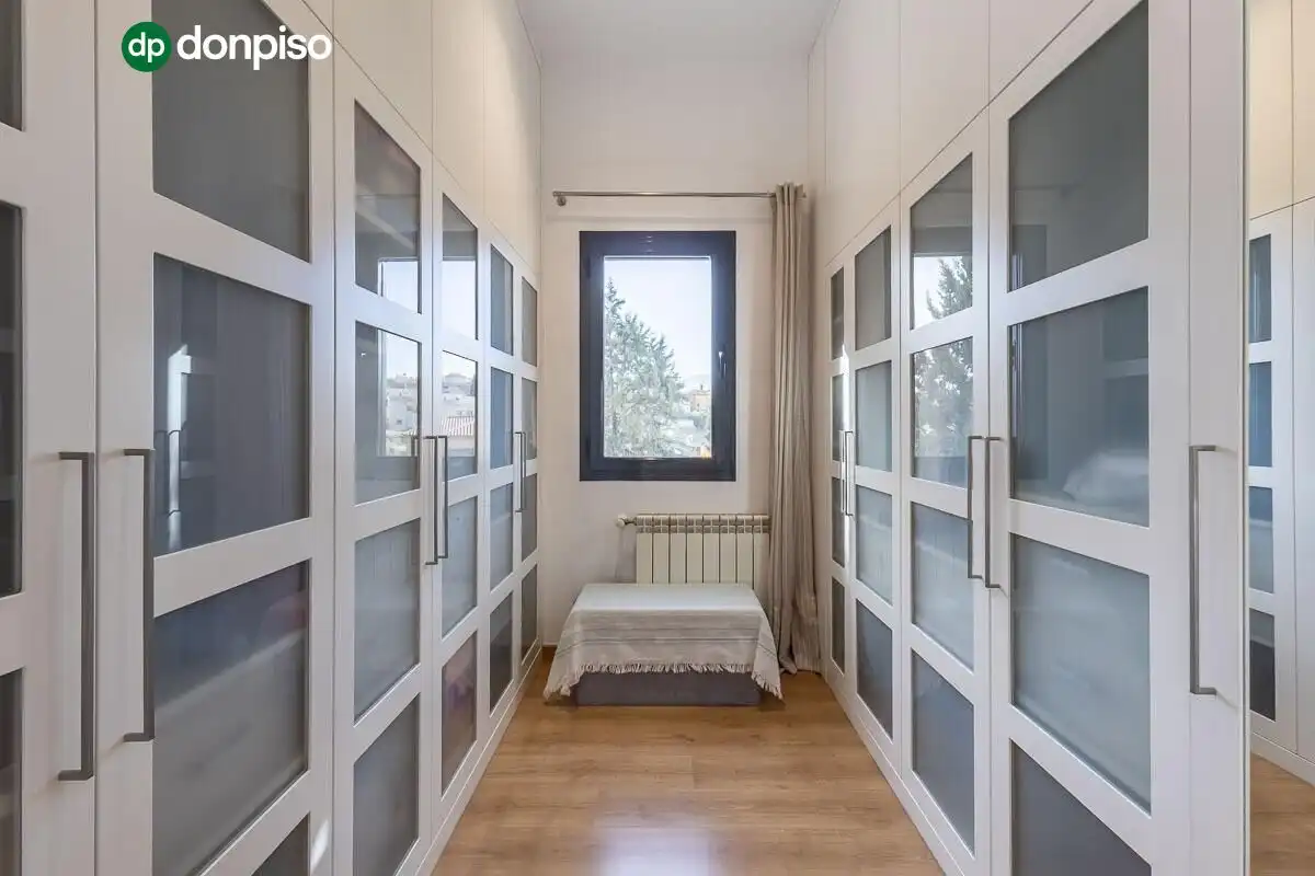 Villa avec jardin à vendre à Camino de Montevive, imagen 24