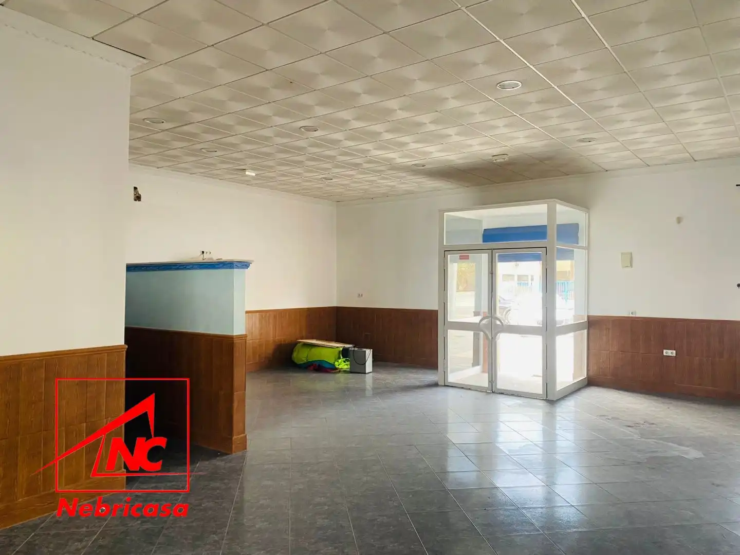 Industrial buildings for sale in Las Cabezas de San Juan