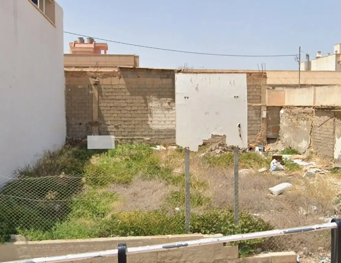 Residential for sale in Águilas