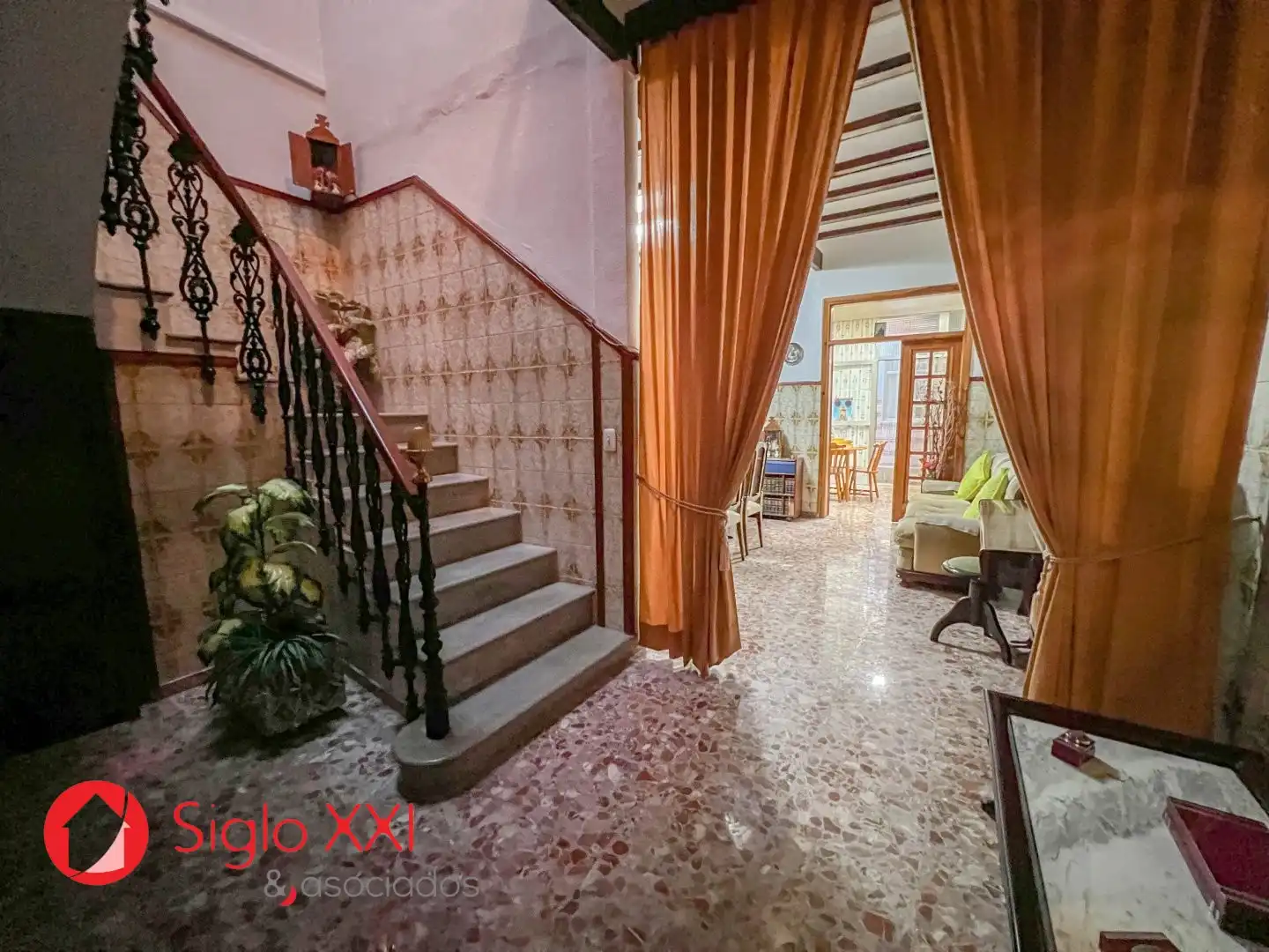 House with terrace for sale in El Pilar, imagen 4