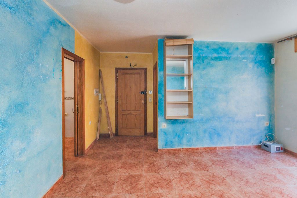 Flat for sale in El Ejido