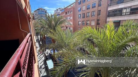 Photo 2 of Apartment for sale in San Antón, Alicante / Alacant