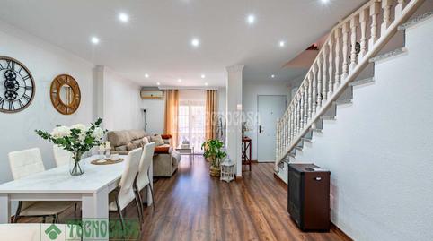 Foto 4 de Casa adosada en venda a Balerma, El Ejido