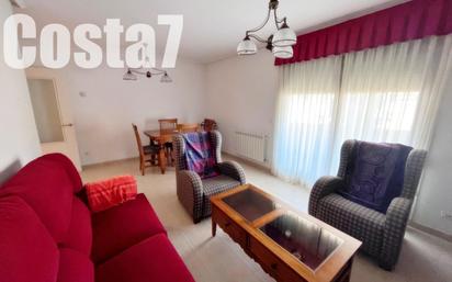 Living room of Flat for sale in Meruelo  with Terrace