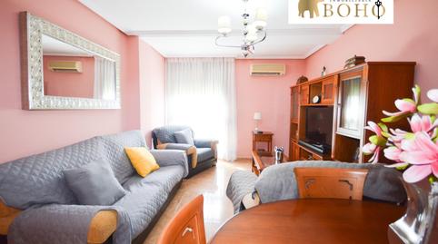 Photo 2 of Flat for sale in Calle San Anton, 6, Centro, Almería