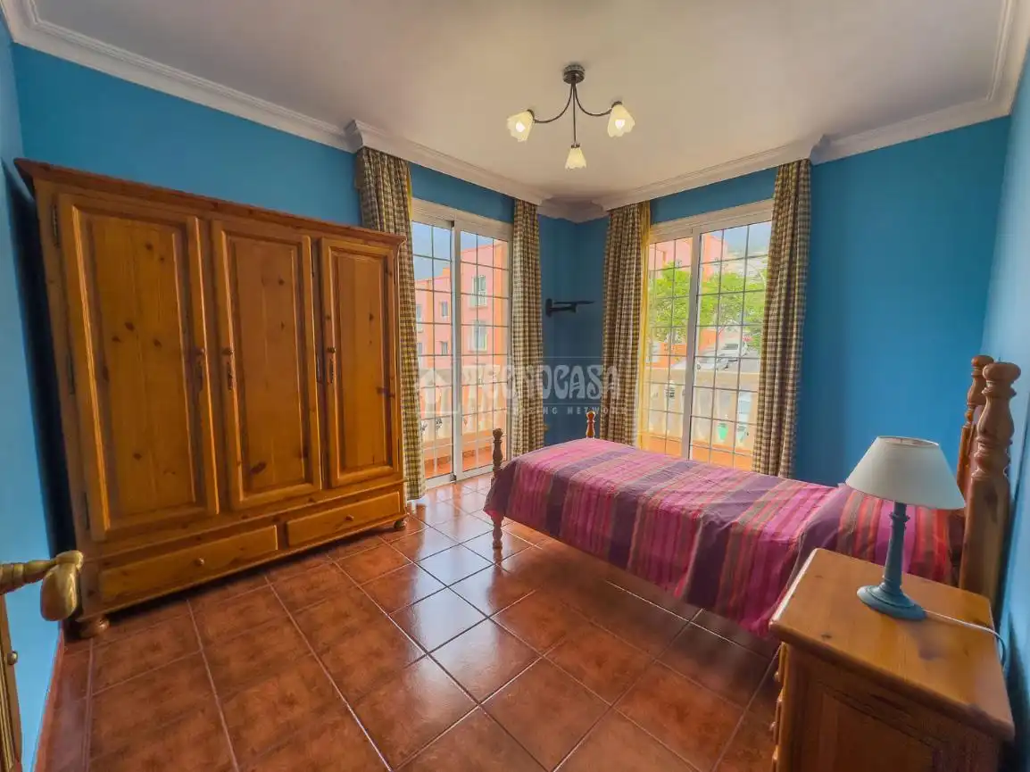 Habitación de Casa o chalet en venta en La Orotava con Terraza