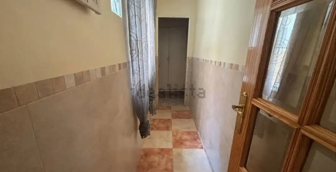 Casa o xalet en venda en Cartagena amb Aire condicionat, Jardí privat i Moblat